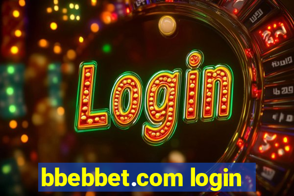 bbebbet.com login